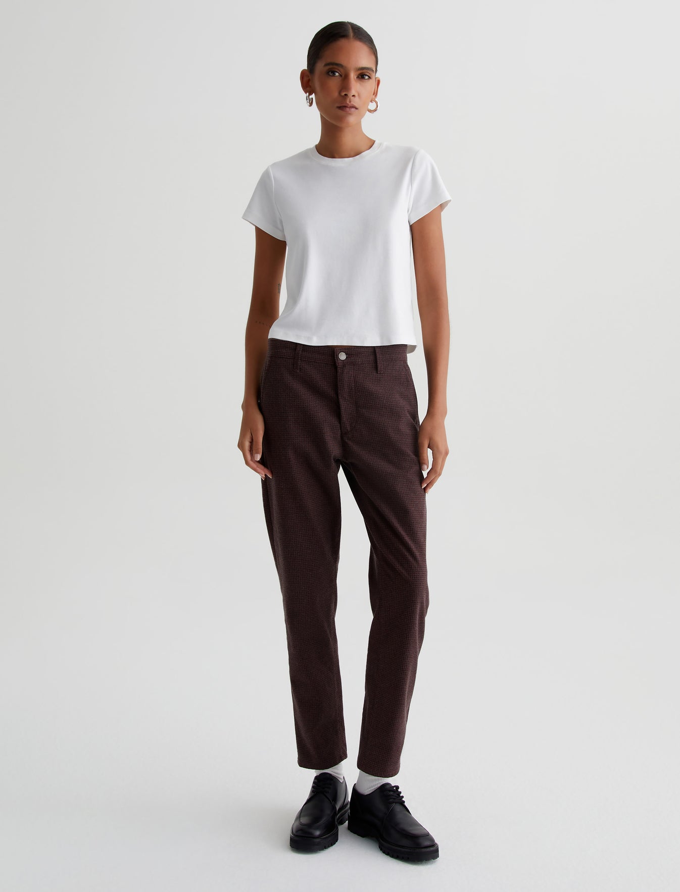 Caden|Tailored Trouser